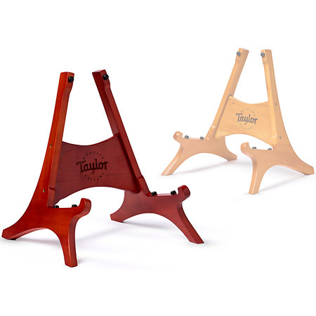 Mahogany Stand Dark Taylor