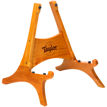Taylor Mahogany Stand Natural