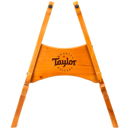 Taylor Mahogany Stand Natural
