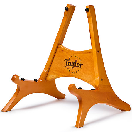 Mahogany Stand Natural Taylor