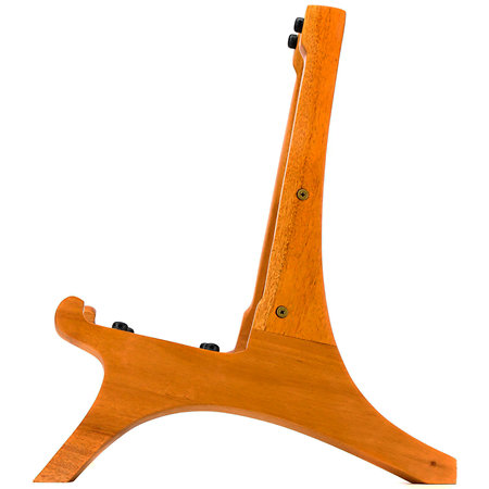 Mahogany Stand Natural Taylor