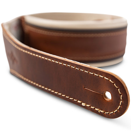Taylor 4105-25 Renaissance Strap Cordovan Leather 2.5"