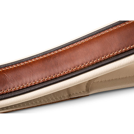 4105-25 Renaissance Strap Cordovan Leather 2.5" Taylor