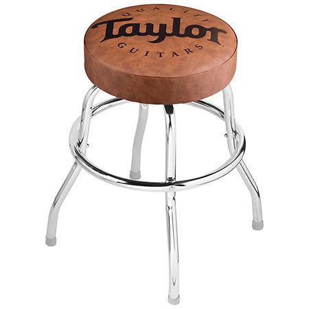 Taylor Tabouret de bar Brown 24"