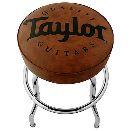 Taylor Tabouret de bar Brown 24"