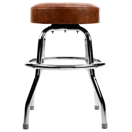 Tabouret de bar Brown 24" Taylor