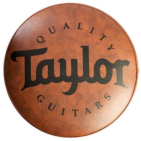 Tabouret de bar Brown 24" Taylor
