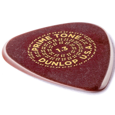 511P130 Primetone Standard Smooth 1,30 mm Sachet de 3 Dunlop