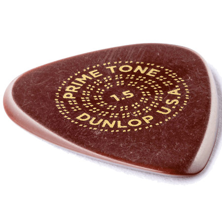 511P150 Primetone Standard Smooth 1,50 mm Sachet de 3 Dunlop