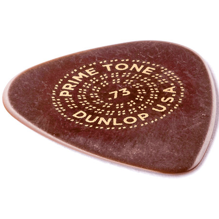 511P73 Primetone Standard Smooth 0,73 mm Sachet de 3 Dunlop