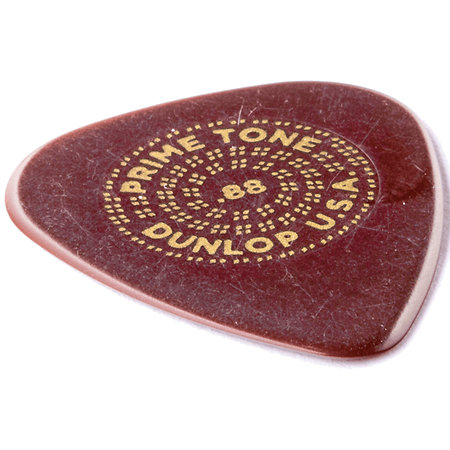 511P88 Primetone Standard Smooth 0,88 mm Sachet de 3 Dunlop