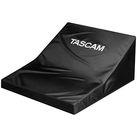 Tascam Sonicview 16 Cover