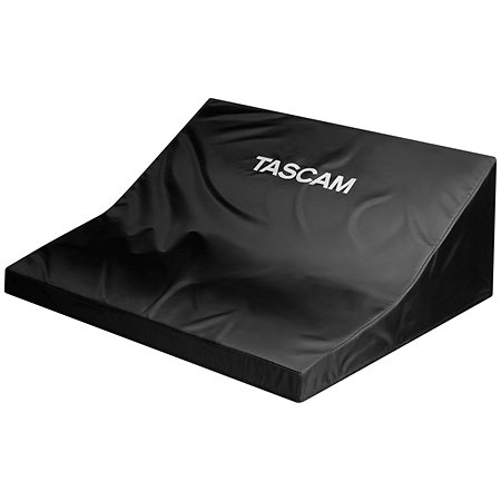 Tascam Sonicview 24 Cover