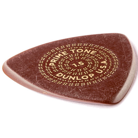 513P150 Primetone Triangle Smooth 1,50 mm Sachet de 3 Dunlop