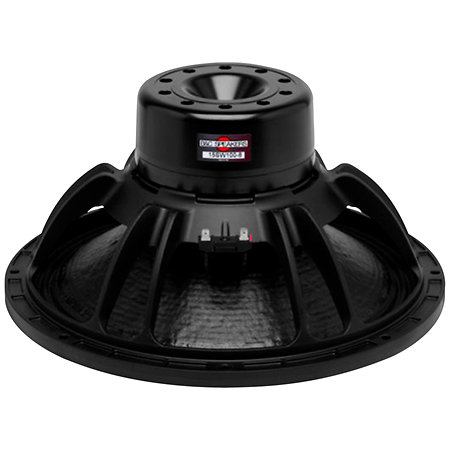 15SW115 4 Ohm B&C Speakers