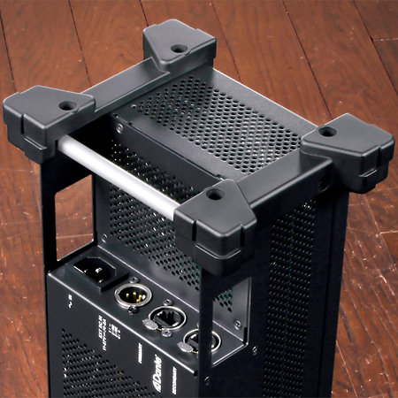 Boitier de scène Dante SB-16D Tascam