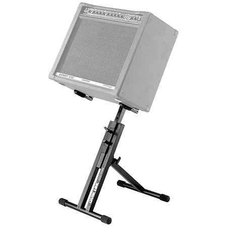 Quik Lok QL640 Stand Ampli ajustable 5 niveaux