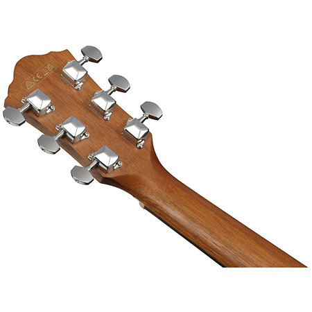 V40WSCE OPB Open Pore Brown Ibanez