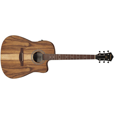 V40WSCE OPB Open Pore Brown Ibanez