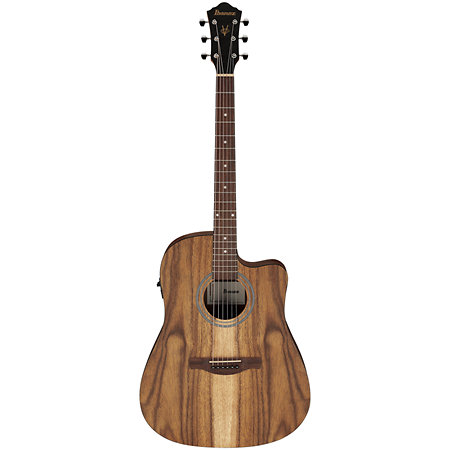 V40WSCE OPB Open Pore Brown Ibanez