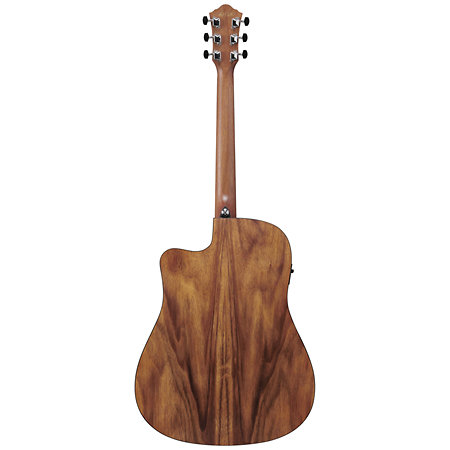 V40WSCE OPB Open Pore Brown Ibanez