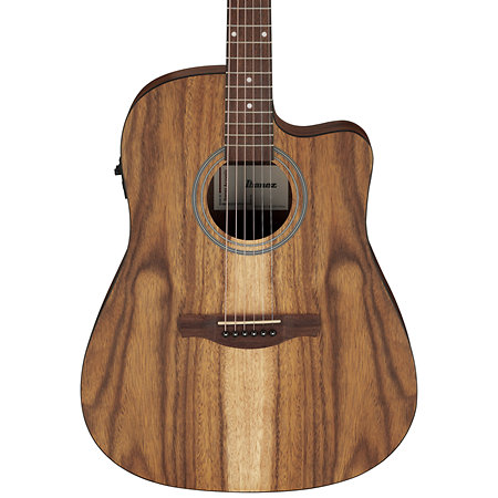 V40WSCE OPB Open Pore Brown Ibanez