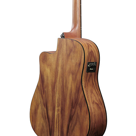 V40WSCE OPB Open Pore Brown Ibanez