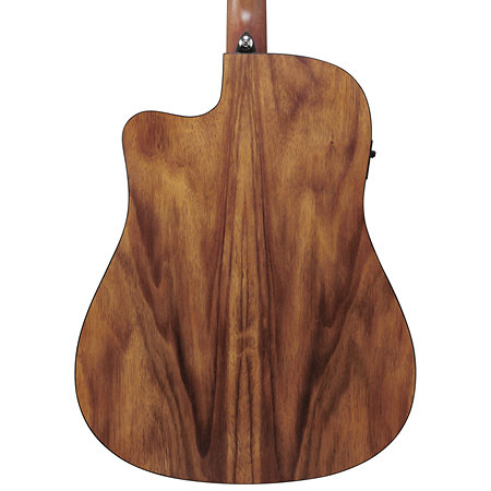 V40WSCE OPB Open Pore Brown Ibanez