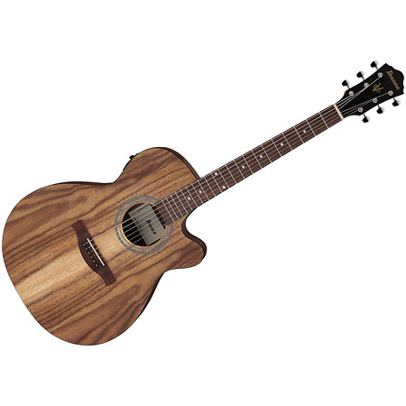 Ibanez VC40WSCE Open Pore Brown