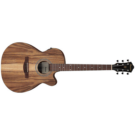 VC40WSCE Open Pore Brown Ibanez
