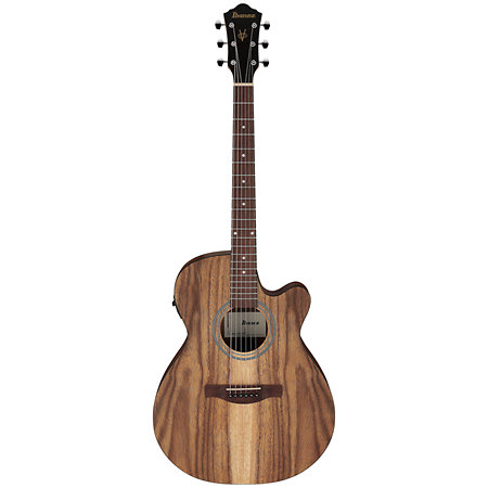 VC40WSCE Open Pore Brown Ibanez