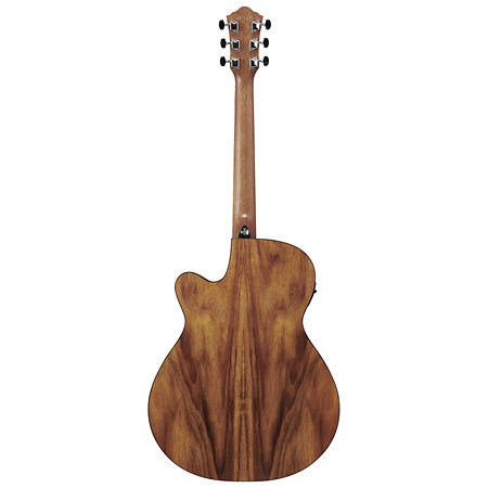 VC40WSCE Open Pore Brown Ibanez