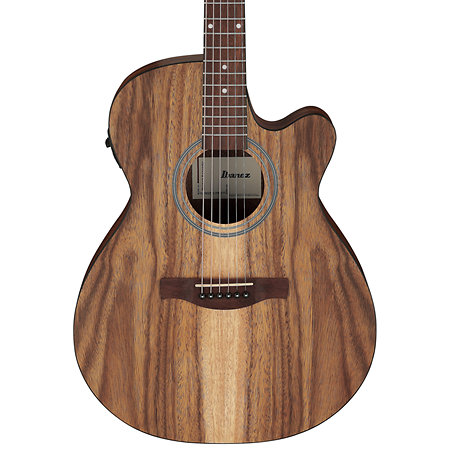 VC40WSCE Open Pore Brown Ibanez