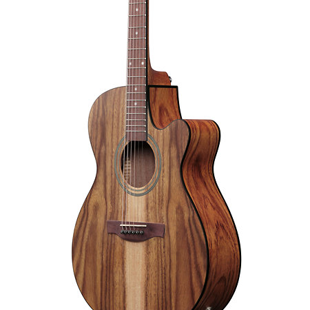 VC40WSCE Open Pore Brown Ibanez