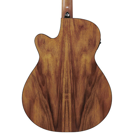 VC40WSCE Open Pore Brown Ibanez