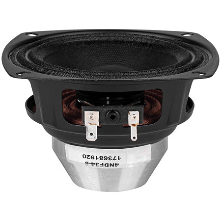 B&C Speakers 4NDF34 8 Ohm