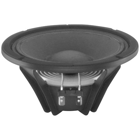 10HPL51 8 Ohm B&C Speakers