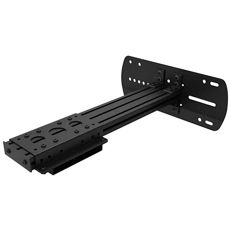 Arm Total Black 21500 Euromet