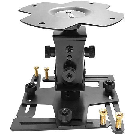 Euromet Standard Full Black 21900