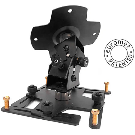 Standard Full Black 21900 Euromet