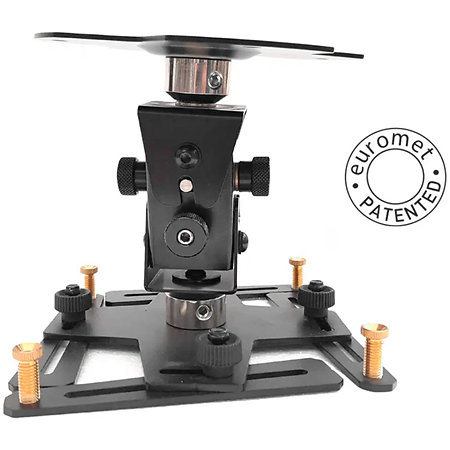 Standard Full Black 21900 Euromet