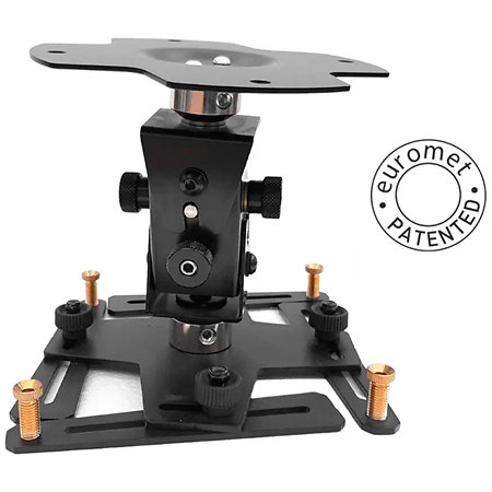 Standard Full Black 21900 Euromet