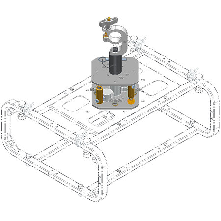 Euromet M Tilt 23400