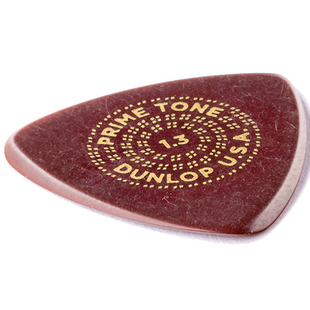 517P130 Primetone Small Triangle Smooth 1,30 mm Sachet de 3 Dunlop