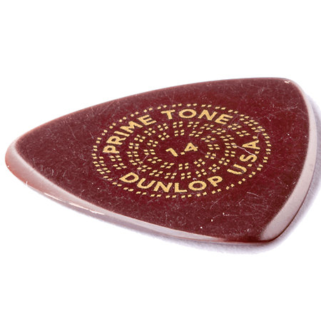 517P140 Primetone Small Triangle Smooth 1,40 mm Sachet de 3 Dunlop