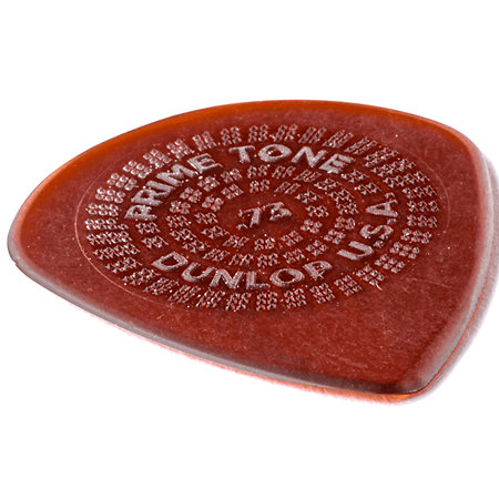 520P073 Primetone Jazz III XL Grip 0,73 mm Sachet de 3 Dunlop