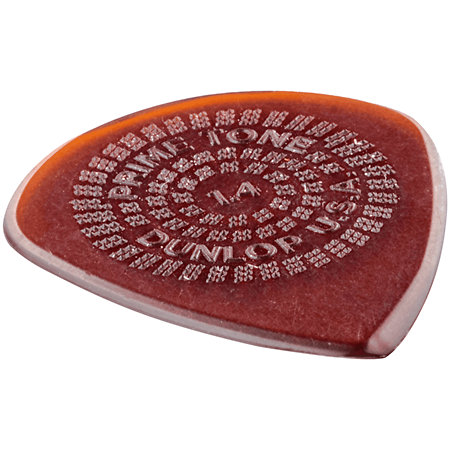 520P140 Primetone Jazz III XL Grip 1,40 mm Sachet de 3 Dunlop