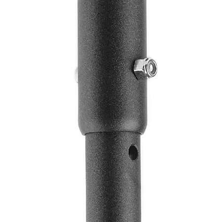 Euromet UFO Télescopique 4326