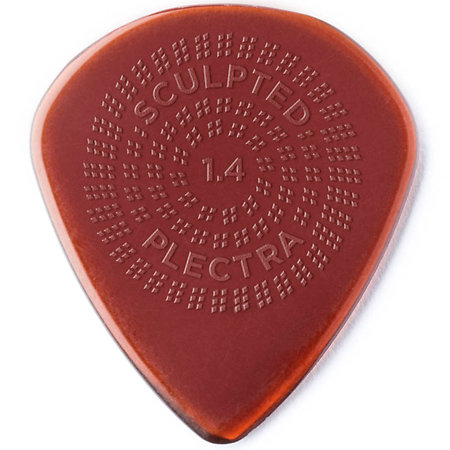 520R140 Primetone Jazz III XL Grip 1,40 mm Sachet de 12 Dunlop