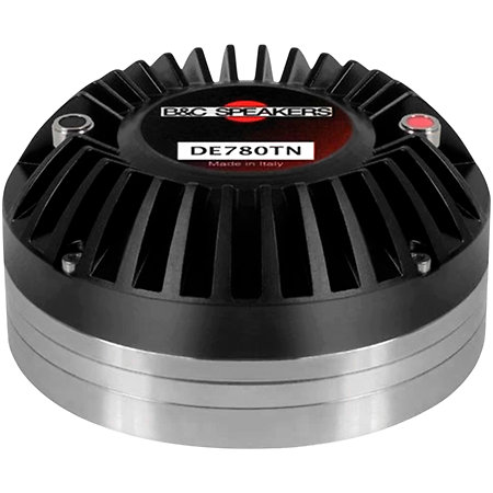 B&C Speakers DE780TN 8 Ohm